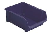 Työkalut - Stanley roskis #4 32,8x22,9x15,5cm sininen - STST82743-1