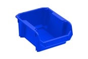Työkalut - Stanley roskakori #2 16,4x11,9x7,5cm sininen - STST82737-1