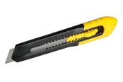 Käsityökalut  - Stanley 18mm x 160mm SM Snap-off Blade Veitsi - 1-10-151