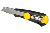 Käsityökalut  - Stanley cutter mpo 18mm - 1-10-418