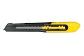 Työkalut - Stanley 9mm Quick Point® Veitsi - 1-10-150