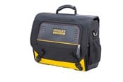 Työkalupakit & Säilytysjärjestelmät - Stanley Fatmax laptop and tools bag bag fmst1-80149 - FMST1-80149