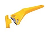 Siivous - Black & Decker Stanley window scraper - 0-28-590