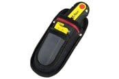 Käsityökalut - Stanley fatmax holster for utility Veitsi + blades - 0-10-028