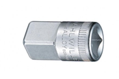 Työkalut - Stahlwille Adaptor 3/8 - 1/2 432 - 4018754012657
