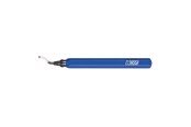 Käsityökalut  - Diesella A/S Noga rapid burr rb1000 w/aluminum handle and s10 blade - 61120140