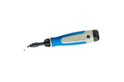 Käsityökalut  - Diesella A/S Noga Universal deburrer ng3002 w/n holder and n1+n2 blades - 61125230