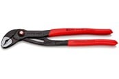 Työkalut putkitöihin - KNIPEX Cobra® QuickSet, Hightech-vesipumppupihdit - 87 21 300