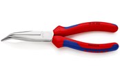 Käsityökalut - KNIPEX Asentajan pihdit - 38 25 200