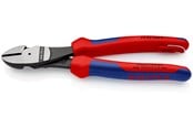 Mittalaitteet - KNIPEX Voimasivuleikkuri - 74 02 200 T