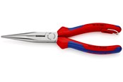 Mittalaitteet - KNIPEX Kärkipihdit, joissa terä, (Pantografipihdit) - 26 12 200 T