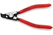Käsityökalut  - KNIPEX Lukkorengaspihdit, ulkorenkaisiin akseleilla - 46 21 A01