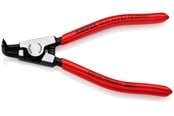 Käsityökalut - KNIPEX Lukkorengaspihdit, ulkorenkaisiin akseleilla - 46 21 A11
