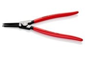Käsityökalut  - KNIPEX Lukkorengaspihdit, ulkorenkaisiin akseleilla - 46 11 A4