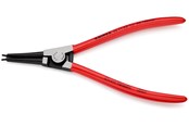 Käsityökalut - KNIPEX Lukkorengaspihdit, ulkorenkaisiin akseleilla - 46 11 A3