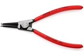 Käsityökalut - KNIPEX Lukkorengaspihdit, ulkorenkaisiin akseleilla - 46 11 A2