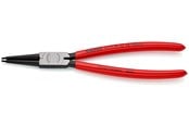 Käsityökalut  - KNIPEX Lukkorengaspihdit, sisärenkaisiin rei’issä - 44 11 J3