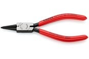Käsityökalut  - KNIPEX Lukkorengaspihdit, sisärenkaisiin rei’issä - 44 11 J1