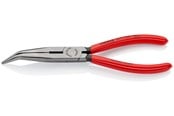 Käsityökalut - KNIPEX Kärkipihdit, joissa terä, (Pantografipihdit) - 26 21 200