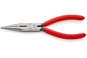 Käsityökalut - KNIPEX Kärkipihdit, joissa terä, (Radiopihdit) - 25 01 160