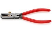 Työkalut sähkötöihin - KNIPEX Kuorintapihdit, Yleiskäyttö - 11 01 160