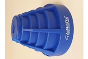 Työkalut putkitöihin - Gavatec Chamferer for pe pipes 20-63 mm - 23 4021.063