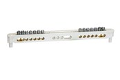 Kytkentärasiat ja -kotelot - Spelsberg Terminal rails ak 09 pen-s - 79020701