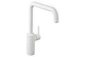 Sekoittajat ja liittimet - Damixa kitchen mixer matt white - 740862100