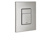 Asennusjärjestelmät - Grohe skate cosmopolitan wall plate - 38732DC0