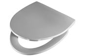 WC:t, istuimet, bideet ja varaosat - Pressalit cera 1054 Valkoinen with sc & lo - 1054000-DH8999