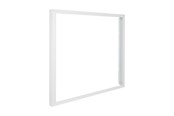 Valaisimet - LEDVANCE panel Value Pinta mount kit Value 60x60 h7 - 4058075402843