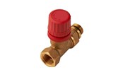 Lattialämmitys - Roth supply valve for shunt unit 1/2" - 17466212746