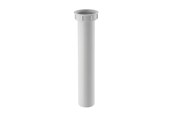 Viemäröinti - Geberit straight connector g1 1/4-d40 unut 189050000 - 152245111