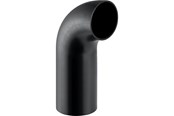 Viemäröinti - Geberit Bend pe-hd 90g d110 l27/10 - 367.055.16.1