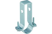Viemäröinti - Geberit Plu pipe bracket d40 mm - 360.861.00.1