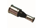 Alupex-järjestelmät - Henco vähentämällä kytkentää 40 x 26 mm - 16PK-4026