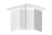 Lisätarvikkeet - Hager Inner corner sl20055 ral9010 - SL2005549010
