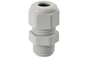 Liitostarvikkeet - Wexøe Cable gland hsk-k-npt1/2 6-12mm ip68 - 1209120070