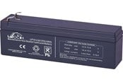 Kulutustavarat - Celltech Lyijyakku 12V -2,6 Ah F1 - 460-6067