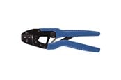 Lisävarusteet (Kiinnikkeet, pistorasiat jne.) - Mto Electric Crimping Työkalu for steel wire 2.3mm - XLHD-SWLK