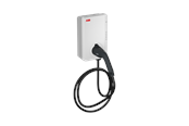 Sähköauton lataus - ABB Terra AC-laturi tac-w11-g5-r-0 - 6AGC082156