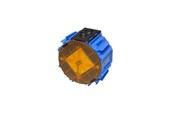 Sähkökytkimet - ABB Masonry wall box for cables 1m - 1SPE007713F0550