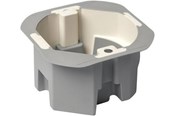 Sähkökytkimet - ABB Tiivis sisäosa onteloseinärasioille 1m - 1SPE007713F0502
