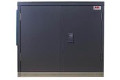 Kytkentärasiat ja -kotelot - ABB kombi-flex 1500 - DK42G3128