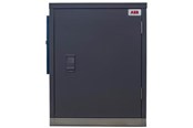 Kytkentärasiat ja -kotelot - ABB kombi-flex 1000 - DK42G3127