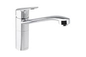 Sekoittajat ja liittimet - Damixa clover green kitchen mixer - 600000000