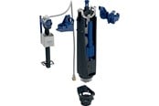 WC:t, istuimet, bideet ja varaosat - Ifö Ifo sign cistern armature complete Tyyppi 245-333 - 244.906.00.1