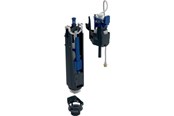WC:t, istuimet, bideet ja varaosat - Ifö spira cistern armature complete type 245-333 - 244.905.00.1