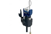 WC:t, istuimet, bideet ja varaosat - Geberit Ifo spira inlet valve complete Tyyppi 333 - 244.901.00.1