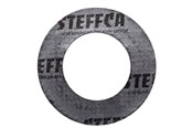 Teräslaipat - Steffca Flange gasket graphite laminate dn250 - FSU-200-1421